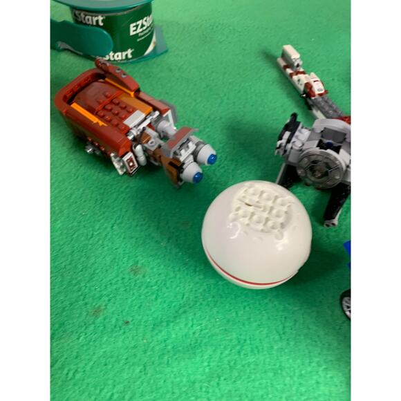 LEGO Transformers Wheeljack Building Blocks Play Set for Kids Multicolor Plastic - Picture 11 of 16